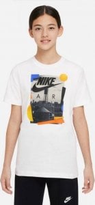 Nike Koszulka Nike Sportswear DR9630 100 1