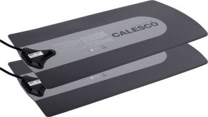 Beliani Zestaw 2 grzałek do łóżka wodnego CALESCO! 2