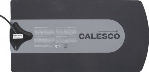 Beliani Zestaw 2 grzałek do łóżka wodnego CALESCO! 4