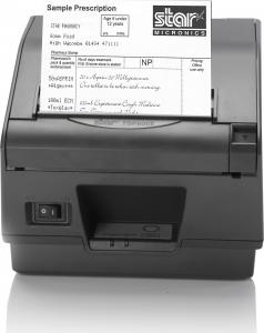Drukarka etykiet Star Micronics TSP847IIU-24 (39443911) 2