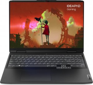 Laptop Lenovo IdeaPad Gaming 3 16ARH7 (82SC003JPB) / 16 GB RAM / 512 GB SSD PCIe / Windows 11 Pro 1