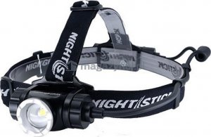 Latarka czołowa Nightstick Latarka czołowa akumulatorowa Nightstick NSP-4708B 3