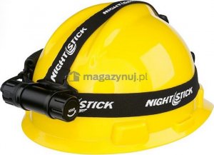Latarka czołowa Nightstick Latarka czołowa akumulatorowa Nightstick NSP-4708B 4