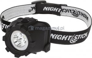 Latarka czołowa Nightstick Latarka czołowa na baterie Nightstick NSP-4605B 2