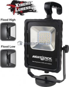 Naświetlacz Nightstick Latarka typu najaśnica Led Nightstick NSR 1514 6