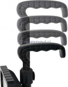 Naświetlacz Nightstick Latarka typu najaśnica Led Nightstick NSR 1514 9