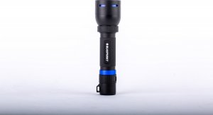 Latarka Blaupunkt Latarka LED Blaupunkt Flash Patrol 1000lm IPX4 14