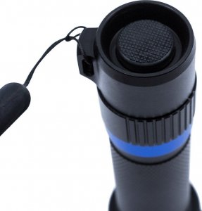 Latarka Blaupunkt Latarka LED Blaupunkt Flash Patrol 1000lm IPX4 4