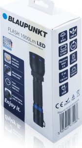Latarka Blaupunkt Latarka LED Blaupunkt Flash Patrol 1000lm IPX4 6