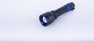 Latarka Blaupunkt Latarka LED Blaupunkt Flash Patrol 1000lm IPX4 9