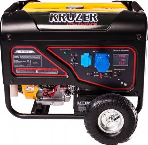 Agregat Kruzer TH 8000E 6500 W 1-fazowy 1