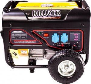 Agregat Kruzer TH 3900 3500 W 1-fazowy 1