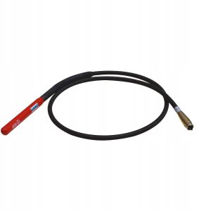 Hervisa Buława wibracyjna Hervisa AM 36/3 Rotary 2