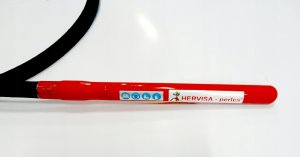 Hervisa Buława wibracyjna Hervisa AM 36/3 Rotary 3