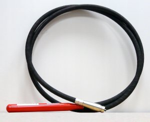 Hervisa Buława wibracyjna Hervisa AM 36/3 Rotary 4