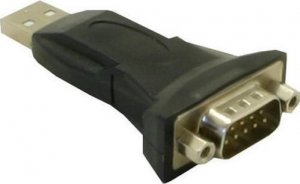 Adapter USB Delock DELOCK USB2 zu Seriell Adapter 1