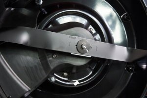 Scheppach Nóż do kosiarki MS173-51 2