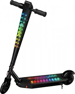 Hulajnoga elektryczna Razor Sonic Glow 1