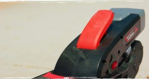 Hulajnoga elektryczna Razor Turbo A 12