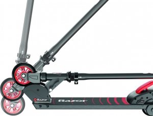 Hulajnoga elektryczna Razor Turbo A 4