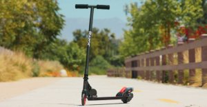 Hulajnoga elektryczna Razor Turbo A 8