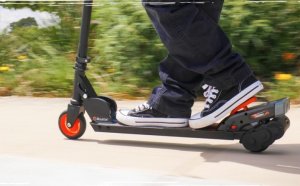 Hulajnoga elektryczna Razor Turbo A 10