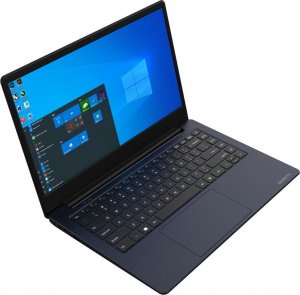 Laptop Toshiba Toshiba Dynabook Satellite Pro C40-G-109DX Celeron 5205U 14"HD AG 8GB DDR4 SSD256 UHD610 BT5 LAN USB-C KlawUK W10Pro EDU (REPACK) 2Y Dark Blue 11
