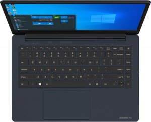 Laptop Toshiba Toshiba Dynabook Satellite Pro C40-G-109DX Celeron 5205U 14"HD AG 8GB DDR4 SSD256 UHD610 BT5 LAN USB-C KlawUK W10Pro EDU (REPACK) 2Y Dark Blue 12