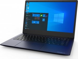 Laptop Toshiba Toshiba Dynabook Satellite Pro C40-G-109DX Celeron 5205U 14"HD AG 8GB DDR4 SSD256 UHD610 BT5 LAN USB-C KlawUK W10Pro EDU (REPACK) 2Y Dark Blue 3