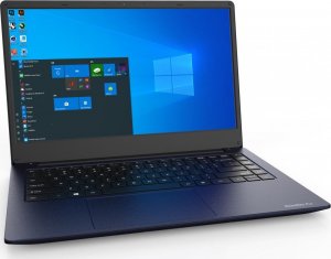 Laptop Toshiba Toshiba Dynabook Satellite Pro C40-G-109DX Celeron 5205U 14"HD AG 8GB DDR4 SSD256 UHD610 BT5 LAN USB-C KlawUK W10Pro EDU (REPACK) 2Y Dark Blue 4