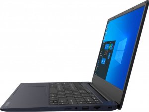 Laptop Toshiba Toshiba Dynabook Satellite Pro C40-G-109DX Celeron 5205U 14"HD AG 8GB DDR4 SSD256 UHD610 BT5 LAN USB-C KlawUK W10Pro EDU (REPACK) 2Y Dark Blue 8