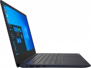 Laptop Toshiba Toshiba Dynabook Satellite Pro C40-G-109DX Celeron 5205U 14"HD AG 8GB DDR4 SSD256 UHD610 BT5 LAN USB-C KlawUK W10Pro EDU (REPACK) 2Y Dark Blue 9