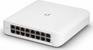 Switch Ubiquiti UniFi Lite 16 (USW-LITE-16-POE) 4