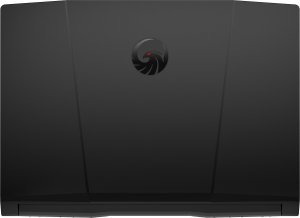 Laptop MSI Alpha 15 B5EEK-224PL Ryzen 5 5600H / 16 GB / 512 GB / W11 / RX 6600M 11