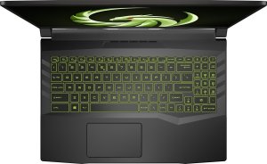 Laptop MSI Alpha 15 B5EEK-224PL Ryzen 5 5600H / 16 GB / 512 GB / W11 / RX 6600M 2