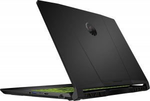 Laptop MSI Alpha 15 B5EEK-224PL Ryzen 5 5600H / 16 GB / 512 GB / W11 / RX 6600M 8