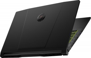 Laptop MSI Alpha 15 B5EEK-224PL Ryzen 5 5600H / 16 GB / 512 GB / W11 / RX 6600M 9