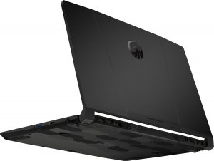 Laptop MSI Alpha 15 B5EEK-223PL Ryzen 7 5800H / 16 GB / 512 GB / W11 / RX 6600M 17