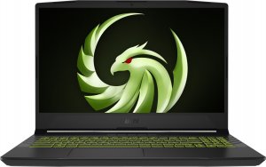 Laptop MSI Alpha 15 B5EEK-223PL Ryzen 7 5800H / 16 GB / 512 GB / W11 / RX 6600M 1