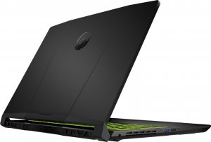 Laptop MSI Alpha 15 B5EEK-223PL Ryzen 7 5800H / 16 GB / 512 GB / W11 / RX 6600M 7