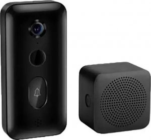 Xiaomi Wideodomofon z kamerą 2D Smart Doorbell 3  (BHR5416GL) 2