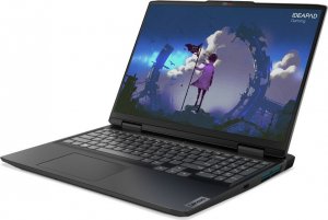 Laptop Lenovo IdeaPad Gaming 3 16IAH7 (82SA007MPB) / 32 GB RAM / 1 TB SSD PCIe / Windows 11 Home 3