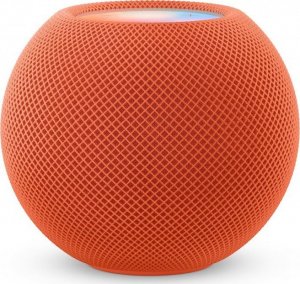 Głośnik Apple HomePod Mini orange (MJ2D3D/A 1