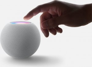Głośnik Apple HomePod Mini orange (MJ2D3D/A 3