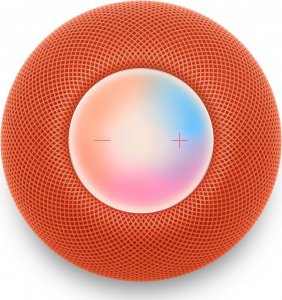 Głośnik Apple HomePod Mini orange (MJ2D3D/A 4