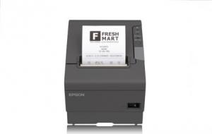 Epson Stacjonarna TM-T88V termiczna (C31CA85042) 2