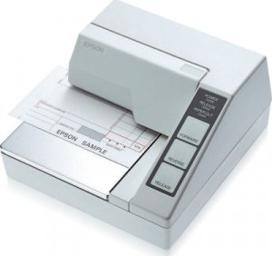 Drukarka etykiet Epson TM-U295 (272) - C31C163272 4