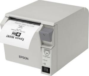 Drukarka etykiet Epson BONDRUCKER TM-T70II (023A0) EU - C31CD38023A0 1