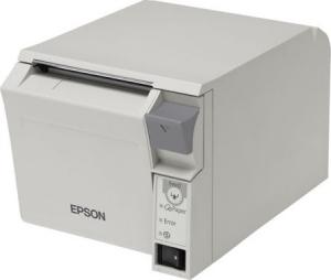 Drukarka etykiet Epson BONDRUCKER TM-T70II (023A0) EU - C31CD38023A0 2