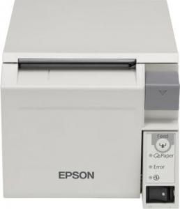 Drukarka etykiet Epson BONDRUCKER TM-T70II (023A0) EU - C31CD38023A0 3